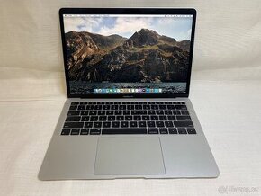 13 APPLE MacBook Air i5 1,6GHz 2019 RETINA ZÁRUKA 6-24měsíců