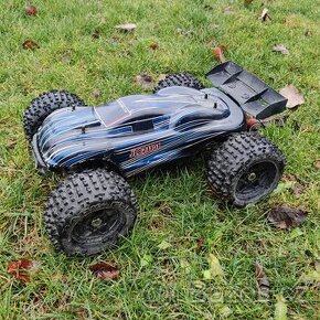 RC auto JLB 21101 4x4 Truggy READY-TO-RUN sada