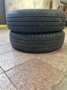 Sava Trenta 2 195/75 R16C