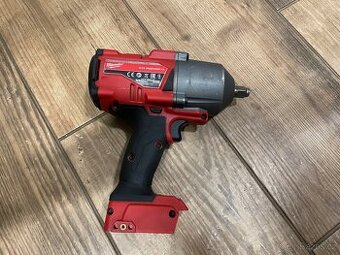 Aku rázový utahovák 1/2" Milwaukee M18 ONEFHIWF12 1359 Nm