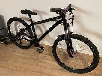 Prodám jeté Freestyle MTB kolo - SPECIALIZED P Street 1 vel.