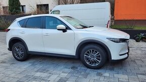 Mazda CX5 Attraction 2.0 sky-G AWD automat