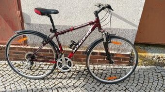 Trekové kolo zn. Schwinn