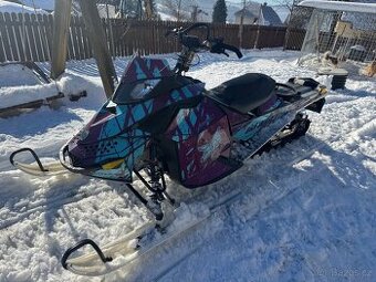 Ski doo 800