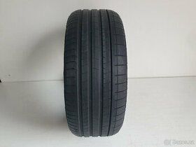 1ks 285/40 R22 PIRELLI P ZERO , 285/40/22 - 1