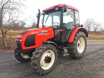 ZETOR PROXIMA 6441 S TP A SPZ