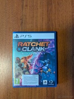 Ratchet & Clank: Rift Apart (PS5) - 1