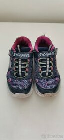 Boty skechers 33