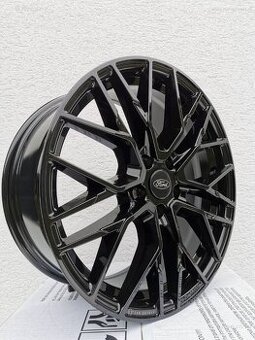 Ford Kuga, Mondeo alu disky Carmani 8x18 5x108 1225