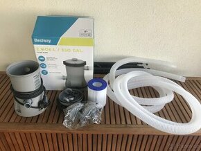 Filtrační čerpadlo Bestway 58383 průtok 2006 l/h