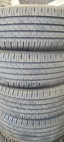 215/65R16 98H, Continental, ECO CONTACT 6 - 1