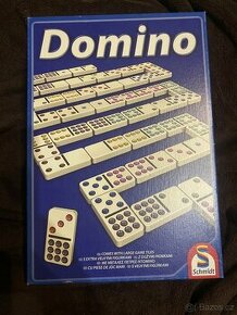 Domino - 1