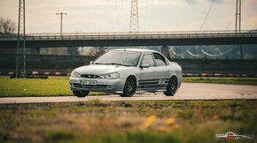 Mondeo mk2 ST200 2.5 V6 151kW