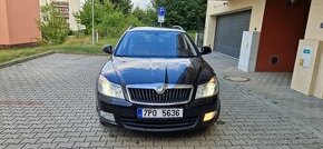 Škoda Octavia 2.0 TDI Laurin a Klement - 1