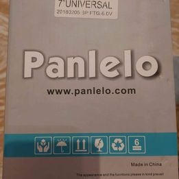 Autoradio Panlelo