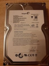 HDD 1,5 TB Seagate