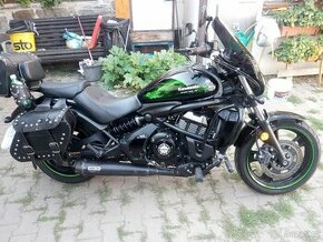 Kawasaki Vulcan s 650