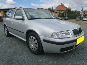 ŠKODA OCTAVIA 1.9 TDI 74KW TOUR KOMBI