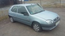 citroen saxo 1.1 servo rv2000