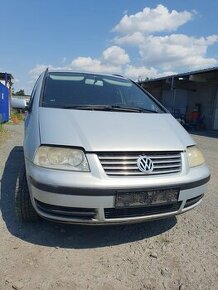 VW sharan 1.9 Tdi - 1