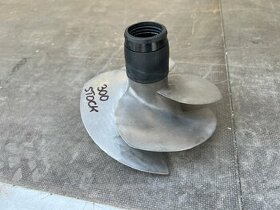 Vrtule Impeller SEA DOO pro RXP 300