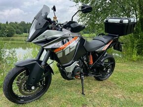 KTM 1190 Adventure