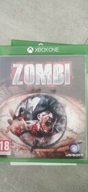 Xbox Zombi