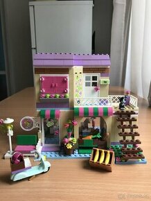 LEGO FRIENDS