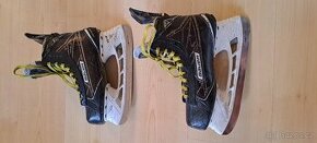 brusle Bauer Supreme 1S , 38,5 - 1