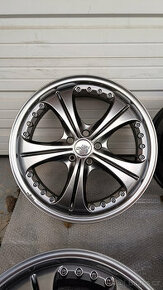 Oxigin R19 5x112 - 1