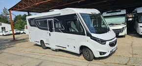 2024 180PS AUTOMAT Integral 3.5t FIAT DUCATO obytné auto NEW