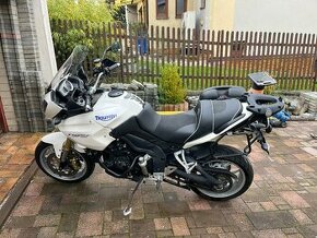 Triumph Tiger 1050