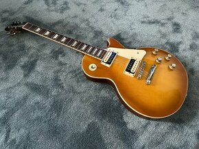 Elektrická kytara Gibson Les Paul Classic z roku 2019 - 1