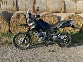 Yamaha xt660 z tenere - 1