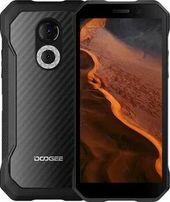 Odolný tel. Doogee S61 6GB+64GB Záruka