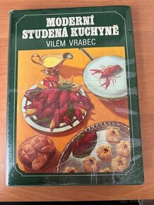 Moderní studená kuchyně Vilém Brabec