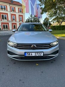 Volkswagen Passat 2.0 tdi, auta na splátky bez registru