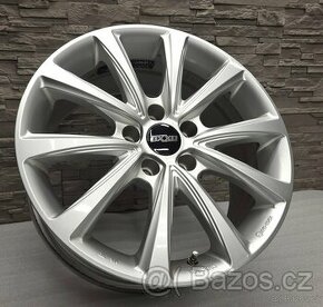 17" Alu kola OXXO 5x112 - 1