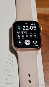 Apple Watch 5