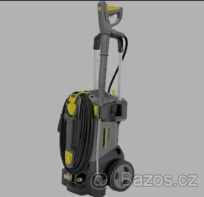 Karcher HD 5/15 C nová