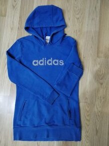 Prodloužená mikina Adidas S