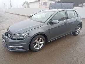 Volkswagen Golf 1.4 TSI 92kw 2018