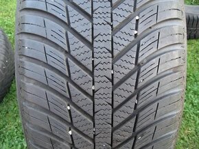 PRODÁM CELORČNÍ PNEU 225/50 R17 Nexen N Blue 4Season 98V 2x