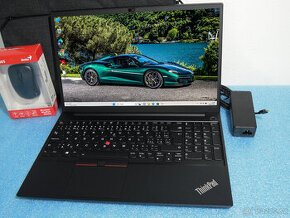 Lenovo ThinkPad L15 G2 15.6 IPS Ryzen 5600 512GB 16GB Vega7