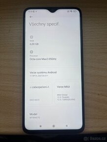 Xiaomi Redmi  Note 8 Pro - 1