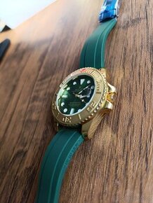 Rolex yachtmaster - 1