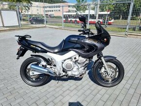 Yamaha TDM 850