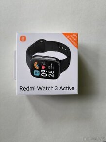 Redmi Watch 3 active