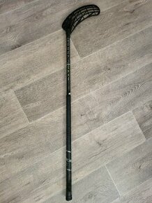 Prodám Unihoc UNILITE SUPERSKIN MAX TITAN black, 92cm - 1