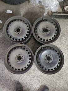 Disky Ford 16", 5x108, ET 52,5